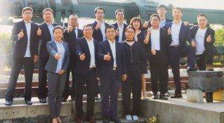 渭南市高新技术开发区科教园区胜利大街