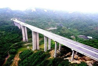 渭南市高新技术开发区科教园区胜利大街