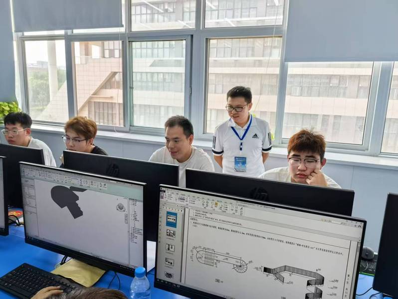 BIM技术应用研究中心发布时间