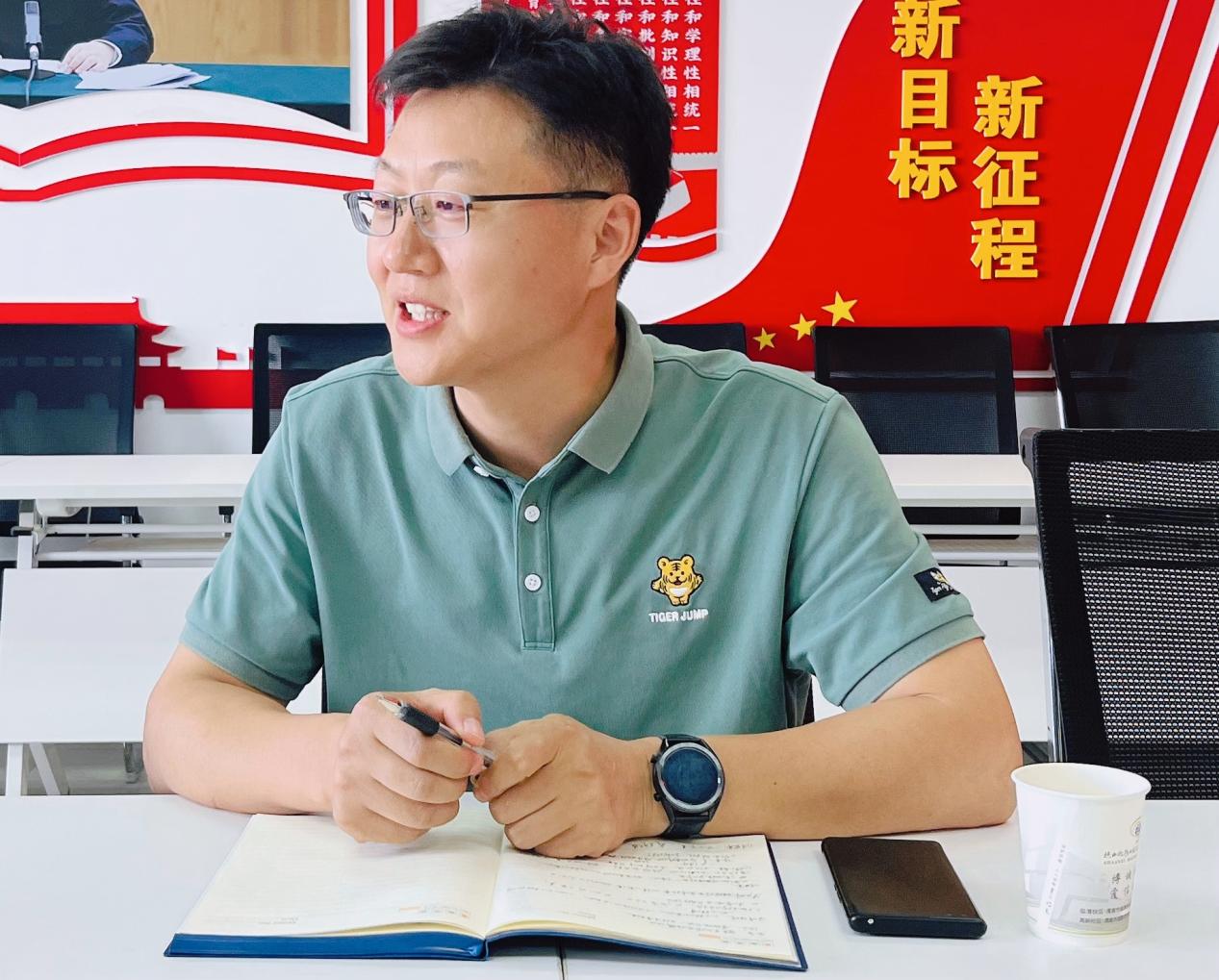 闫靖博 发布时间